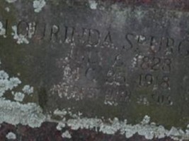 Lourinda Spurgeon Lourinda Spurgeon