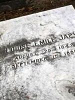Lousie Emile Japy