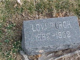 Lova Burch