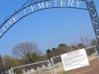 Love Cemetery