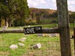 Love Cemetery