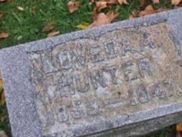 Loveda A Hunter