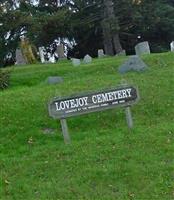 Lovejoy Cemetery