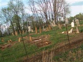 Lovejoy Cemetery