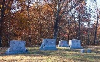 Lovejoy Family Cemetery