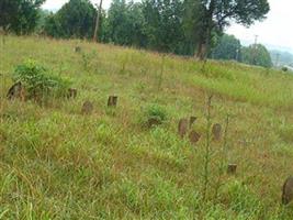 Lovelady Cemetery