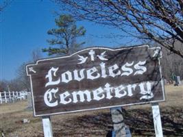 Loveless Cemetery