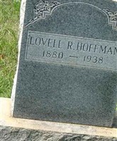 Lovell R Hoffman Lovell R Hoffman