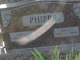 Lovena Howard Phipps