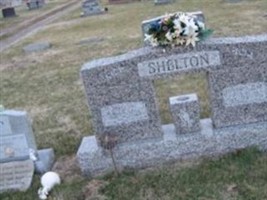 Lovenia Shelton
