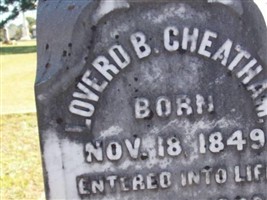 Loverd Bryan Cheatham