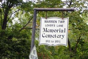 Lover's Lane Memorial Cemetery