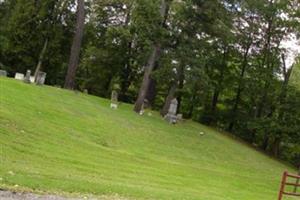 Lover's Lane Memorial Cemetery