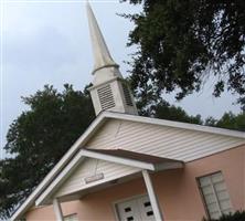 Lovewood Freewill Baptist Church Cemetery