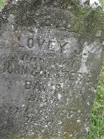 Lovey J. Davis Lovey J. Davis