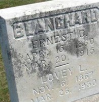 Lovey L Blanchard Lovey L Blanchard