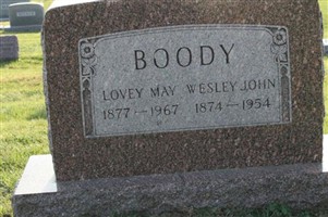 Lovey Mae Bever Boody Lovey Mae Bever Boody