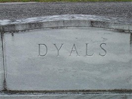 Lovie Bar-Dee Dyals Lovie Bar-Dee Dyals