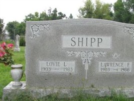 Lovie L Shipp Lovie L Shipp