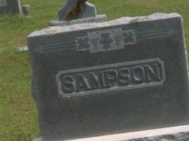 Lovie Sampson Lovie Sampson