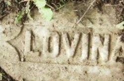 Lovina A Hawkins Crampton