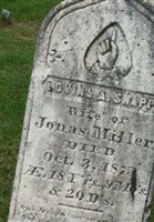 Lovina A Snapp Miller