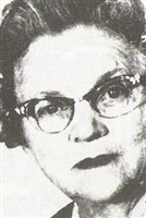 Lovina Ann Lawrence