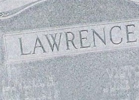 Lovina Ann Lawrence