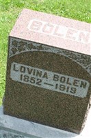 Lovina Bolen