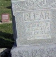 Lovina Clear Lovina Clear