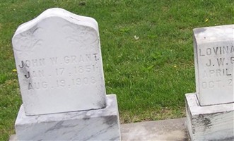 Lovina Grant