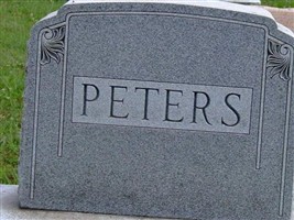 Lovina H Peters