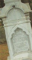 Lovina H. Walker Wilkinson