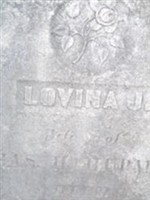 Lovina J Hupman Lovina J Hupman