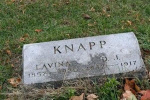 Lovina Knapp
