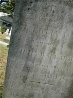 Lovina Patterson Ballard