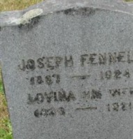 Lovina Patterson Fennell
