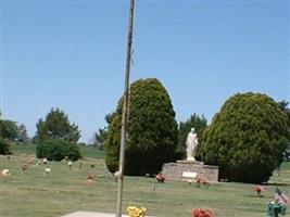 Lovington Cemetery