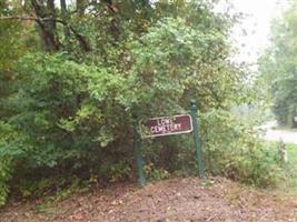 Lowe Cemetery