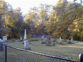 Lowe Cemetery
