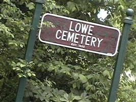 Lowe Cemetery Lowe Cemetery