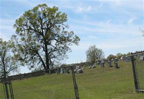 Lowe Cemetery