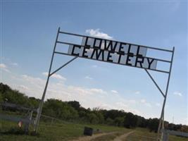 Lowell Cemetery