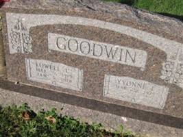 Lowell Clark Goodwin