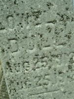 Lowell Dull