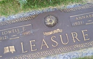 Lowell E. Leasure