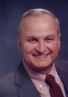 Lowell "Max" Goldsmith