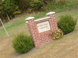 Lower Bates Cemetery