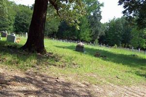 Lower Big Fork Cemetery