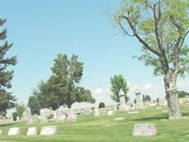 Lower Boise Cemetery